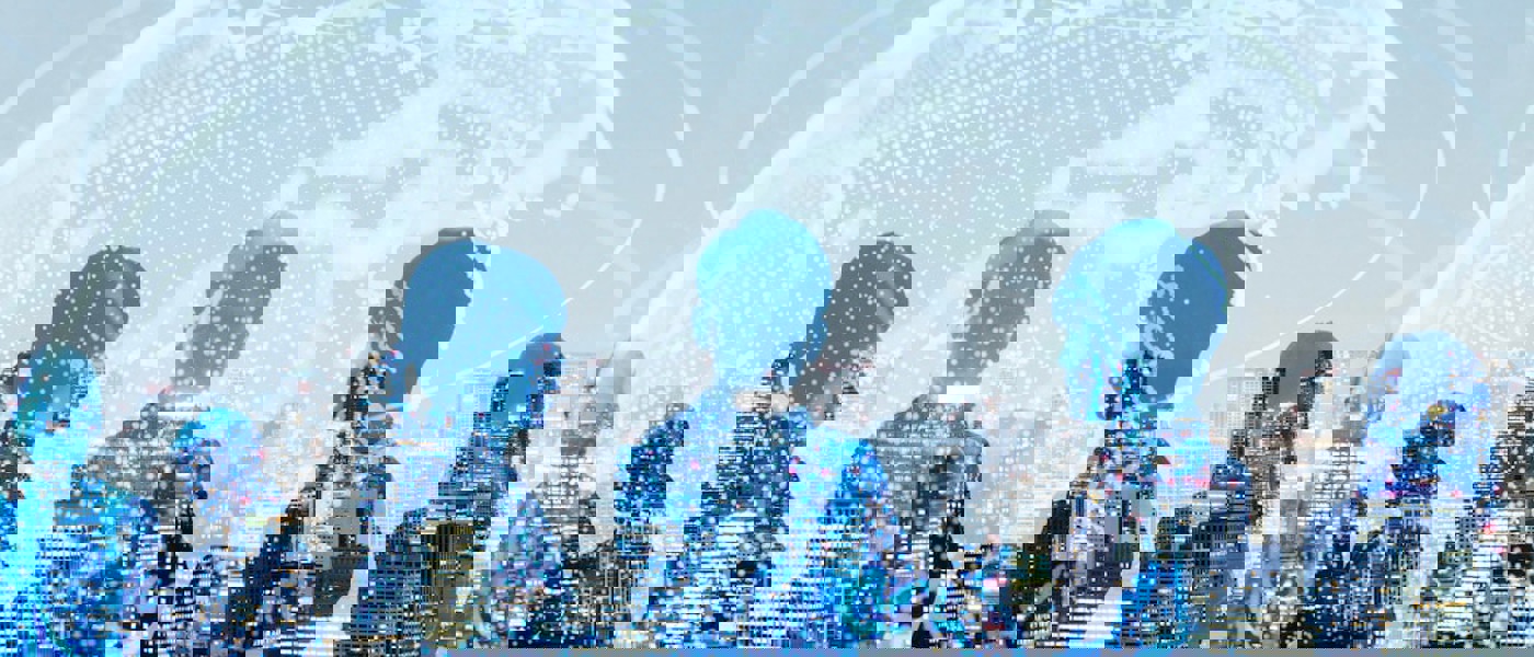 Human Network